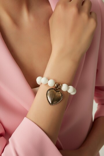 HEART BEAT BRACELET