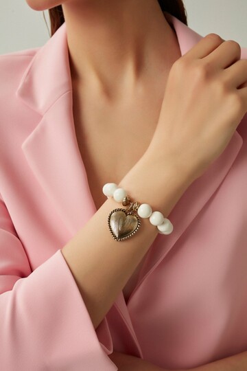 HEART BEAT BRACELET