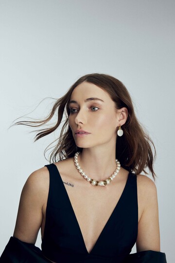 HEAVENLY EARRING