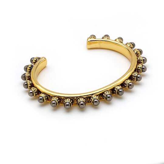 HEMATITE FEAST BİLEZİK
