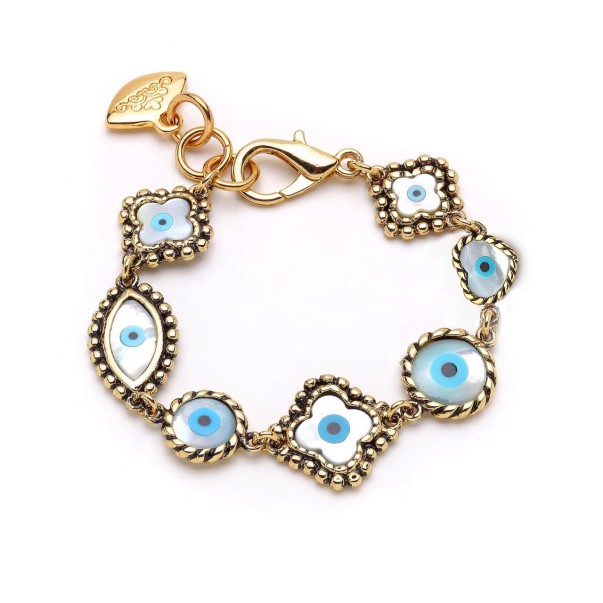 High Up Göz Bilezik - 1