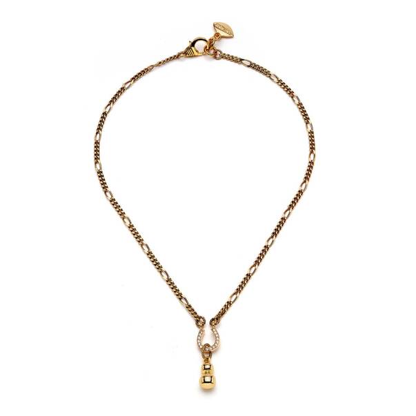 HIKE ME NECKLACE - 1
