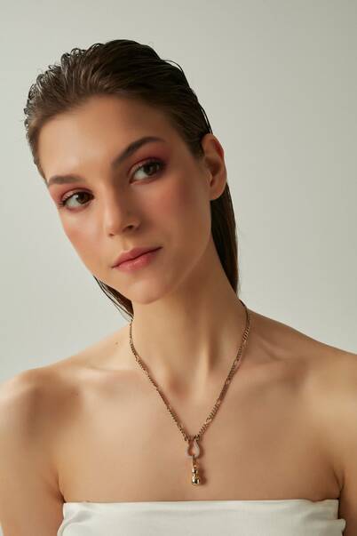 HIKE ME NECKLACE - 3