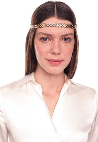 Holy HAir Accessorıes - 2