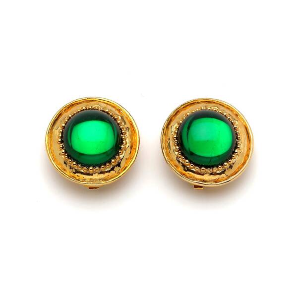 CHELSEA BEAUTY EARRING - 1