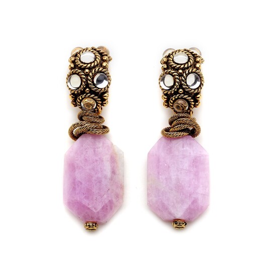 HULYA EARRING