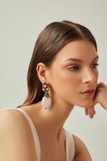 HULYA EARRING