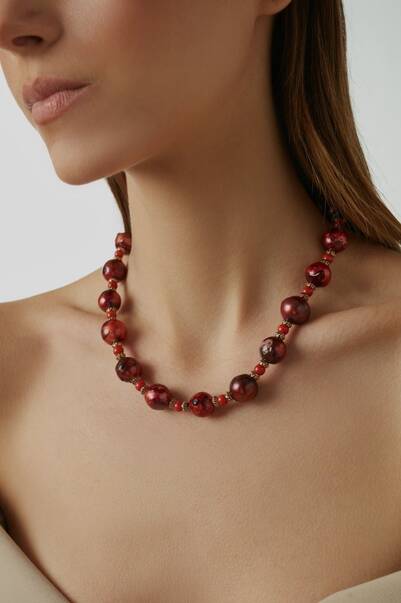 Imelda Kolye - 2