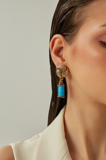 IMELINE EARRING