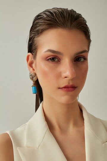 IMELINE EARRING