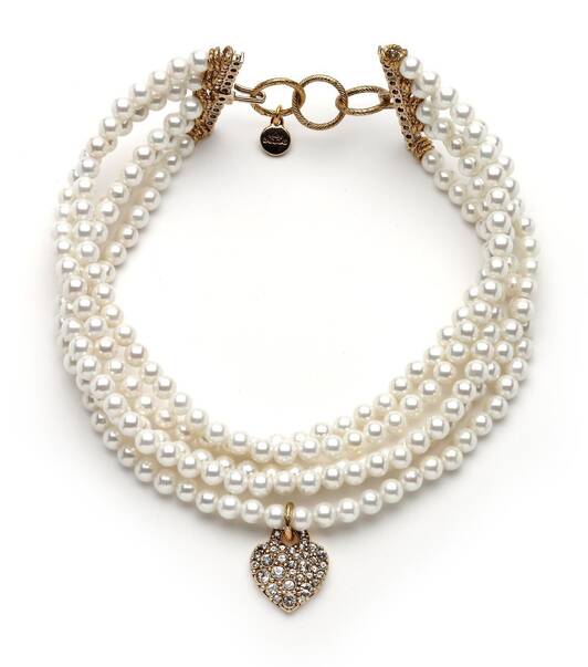 In Love Wıth Pearls Kolye - 1