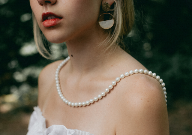 İnci Kolye Ne Anlama Gelir?