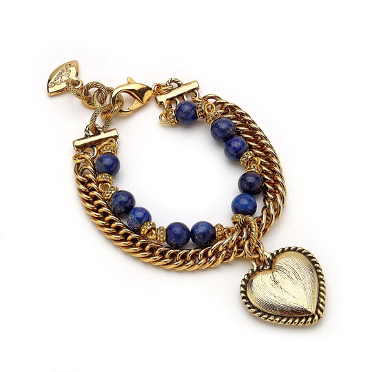 INDIGO BİLEZİK