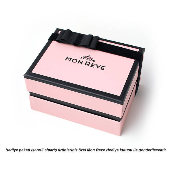 Indigo Dream Navy Blue Zircon Cuff Bracelet - 3