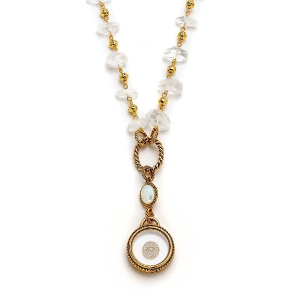IN ME NECKLACE - 1