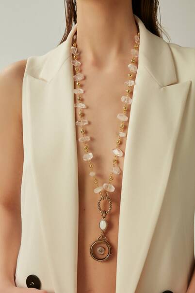 IN ME NECKLACE - 2