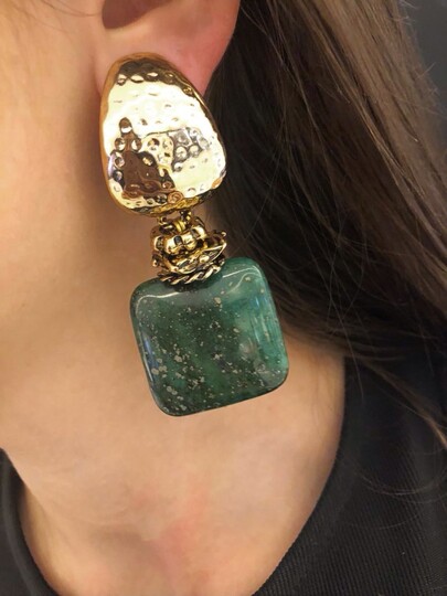 ISLA EARRING