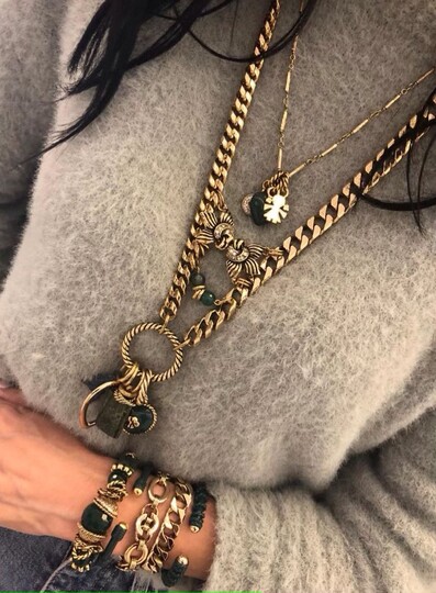 ISTANBUL BRACELET