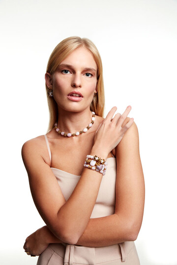 JACINTA BİLEZİK