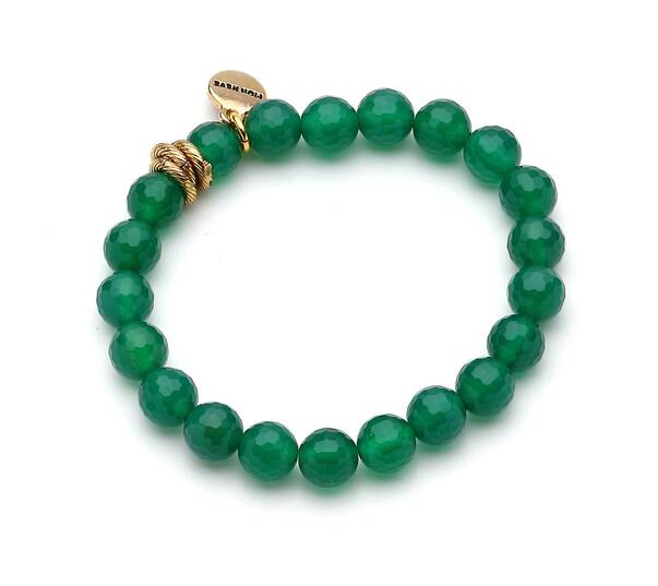 Jade Stone Bilezik - 1