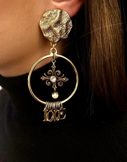 JENIA EARRING