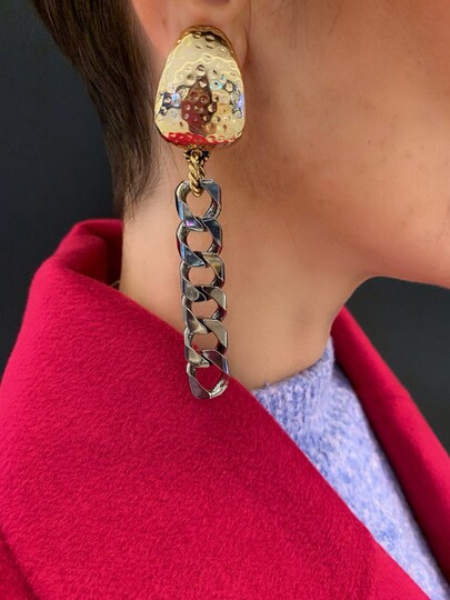JILL EARRING