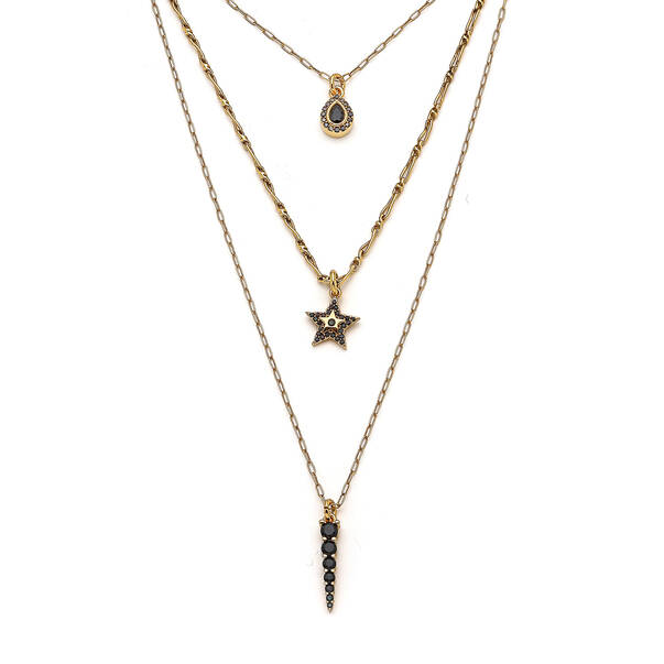 JOAN NECKLACE - 3
