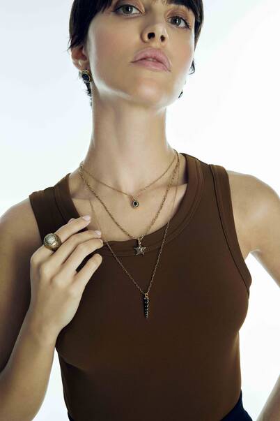 JOAN NECKLACE - 2