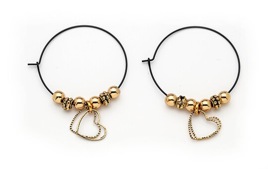 JULLIETTE EARRING