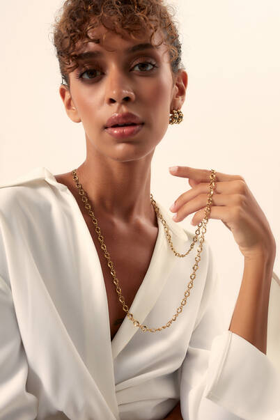 KAIRI NECKLACE - 4
