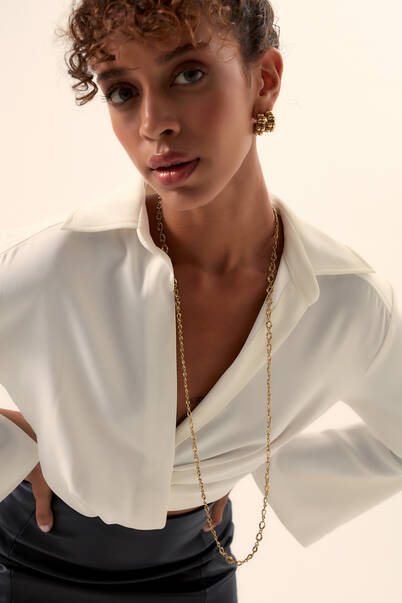 KAIRI NECKLACE - 6