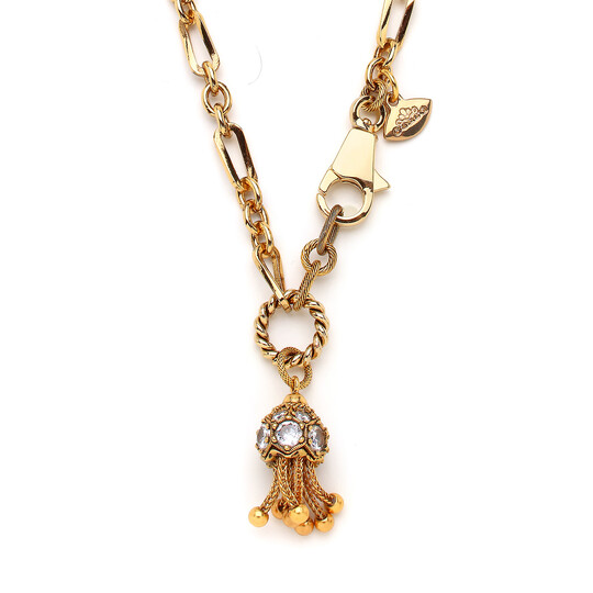KATE NECKLACE