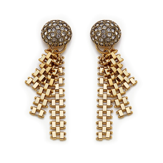 KEVALA EARRING