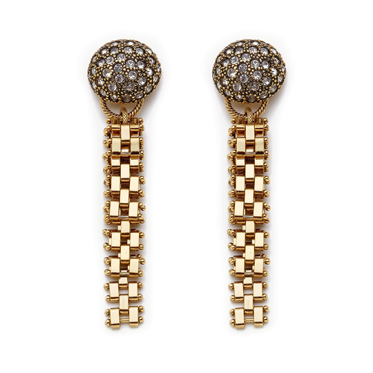 KEVALA EARRING