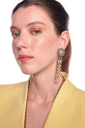 KEVALA EARRING