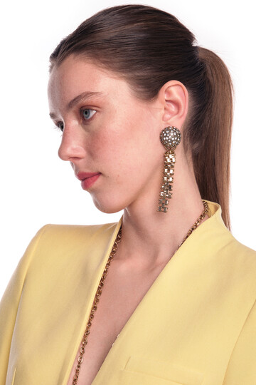 KEVALA EARRING