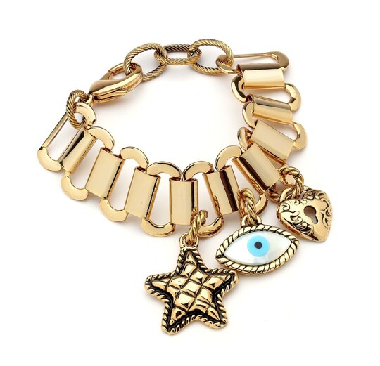 KITTY BRACELET