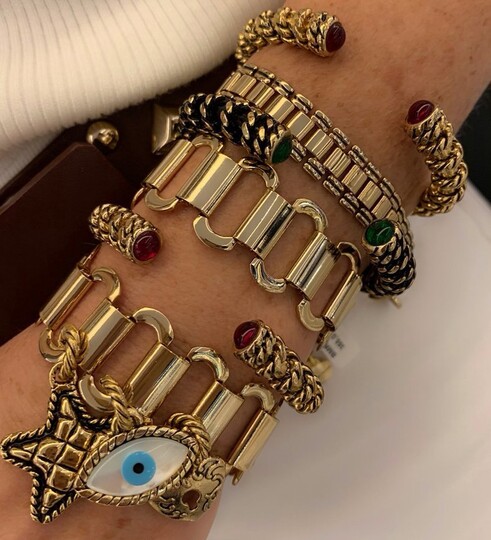 KITTY BRACELET