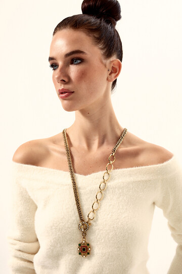 CLOTHILDE KOLYE