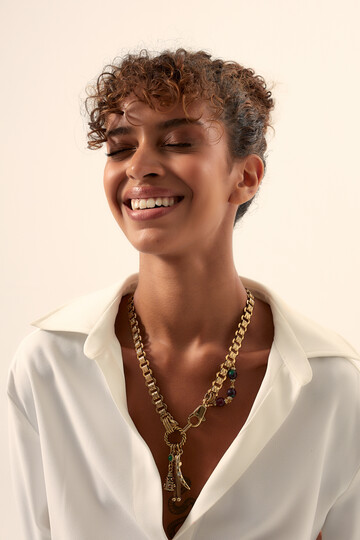 LYDIA KOLYE