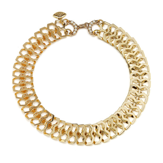 TREMAINE NECKLACE