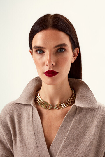 TREMAINE NECKLACE