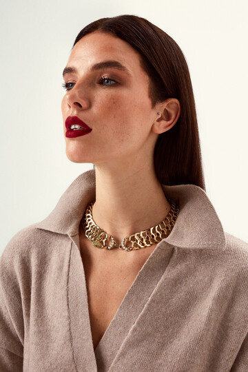 TREMAINE NECKLACE