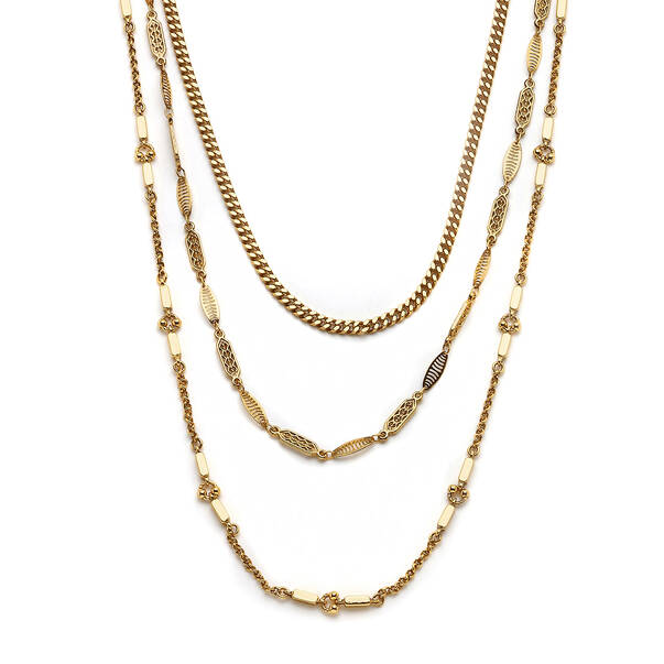 NECKLACE - 1