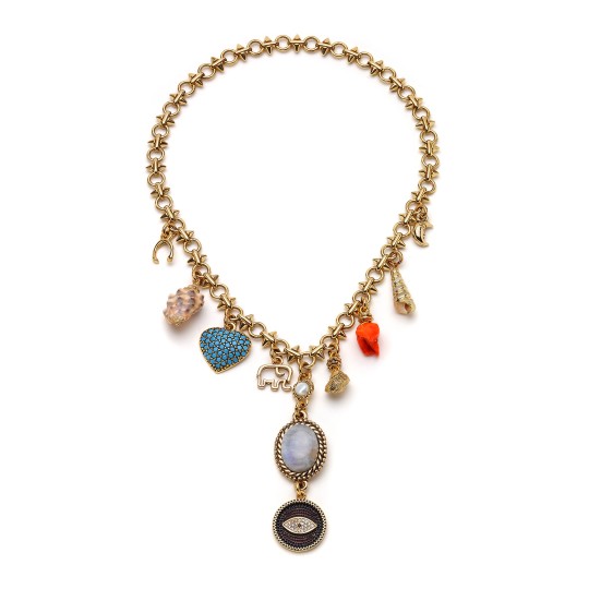 NOKSY NECKLACE