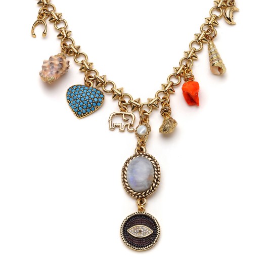 NOKSY NECKLACE