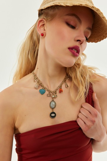 NOKSY NECKLACE