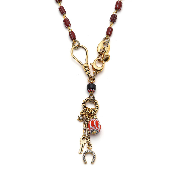 Lucky Charm - 5