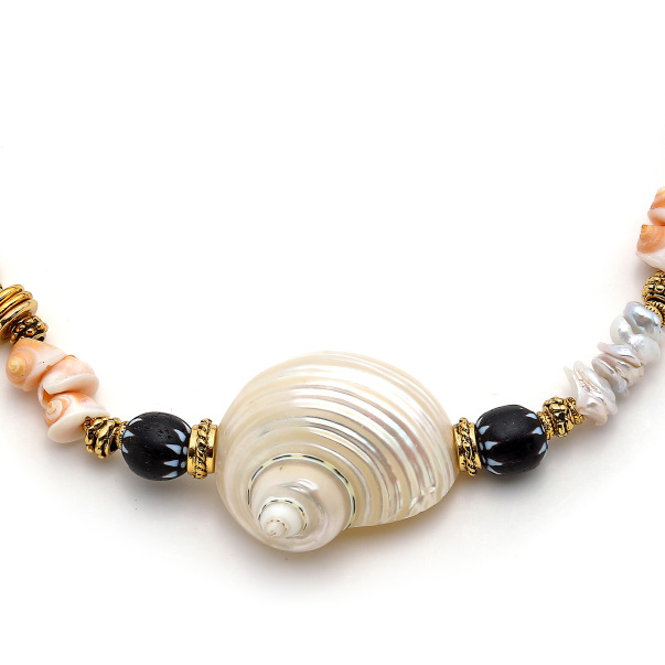 Mama Shell - 3