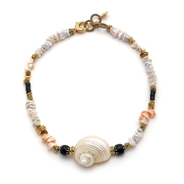 Mama Shell - 1